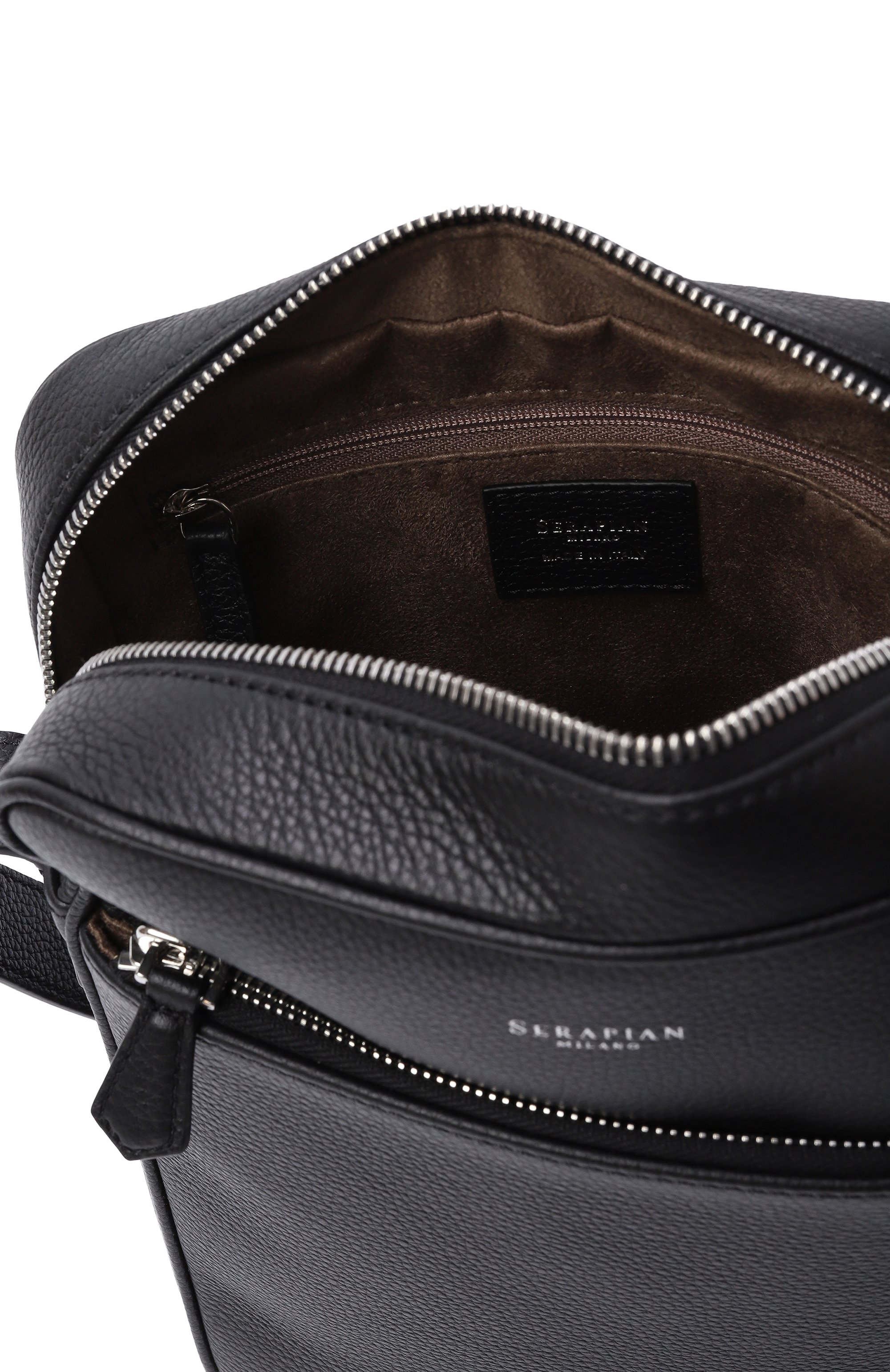 Сумка SERAPIAN MILANO, арт. SRCCHMML679919Y, фото 5