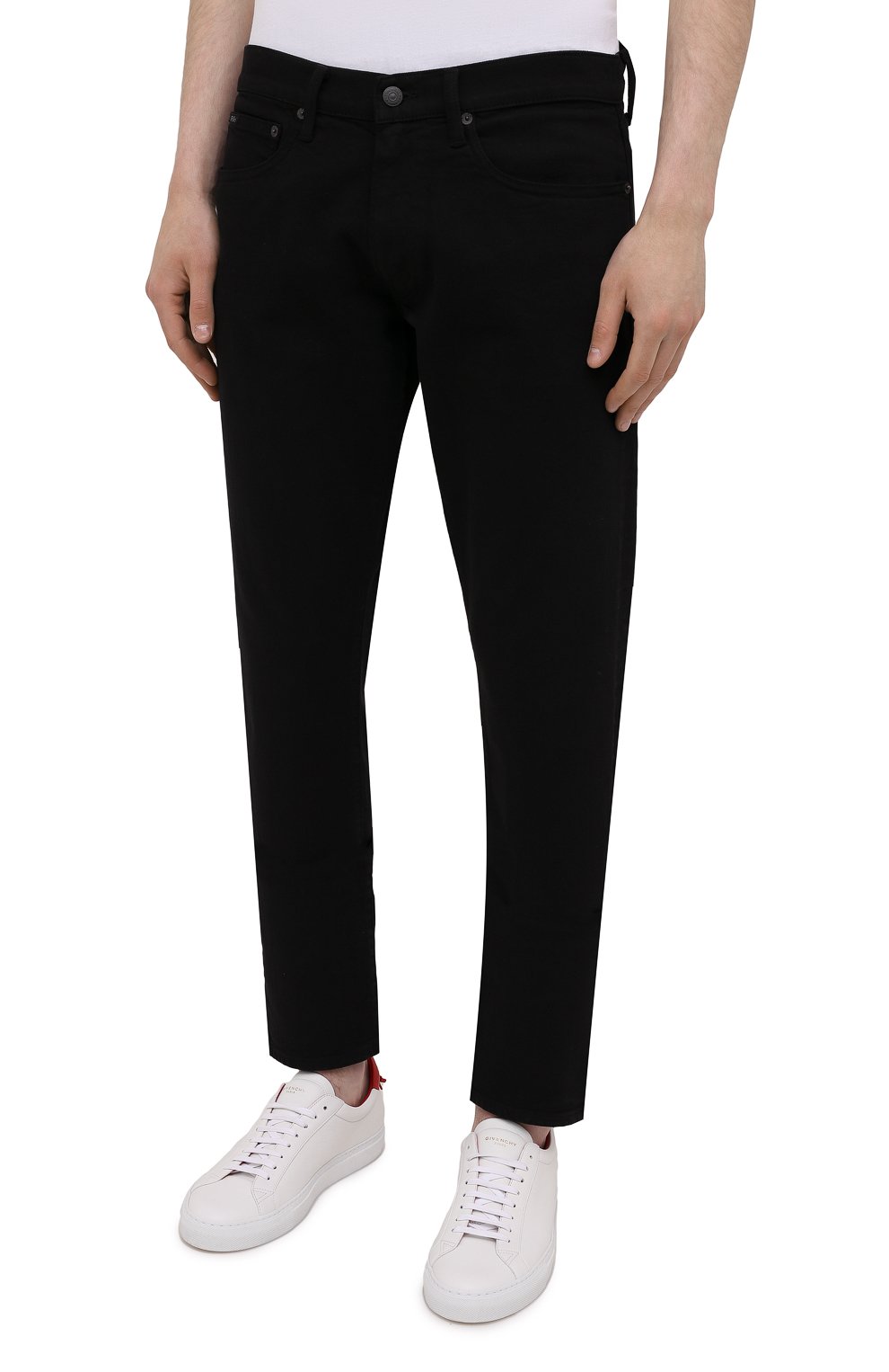 Джинсы POLO RALPH LAUREN, арт. 710751053, фото 3