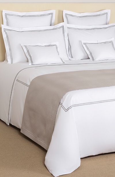 Наволочка hotel classic FRETTE, арт. FA7017 E0700 030B, фото 5