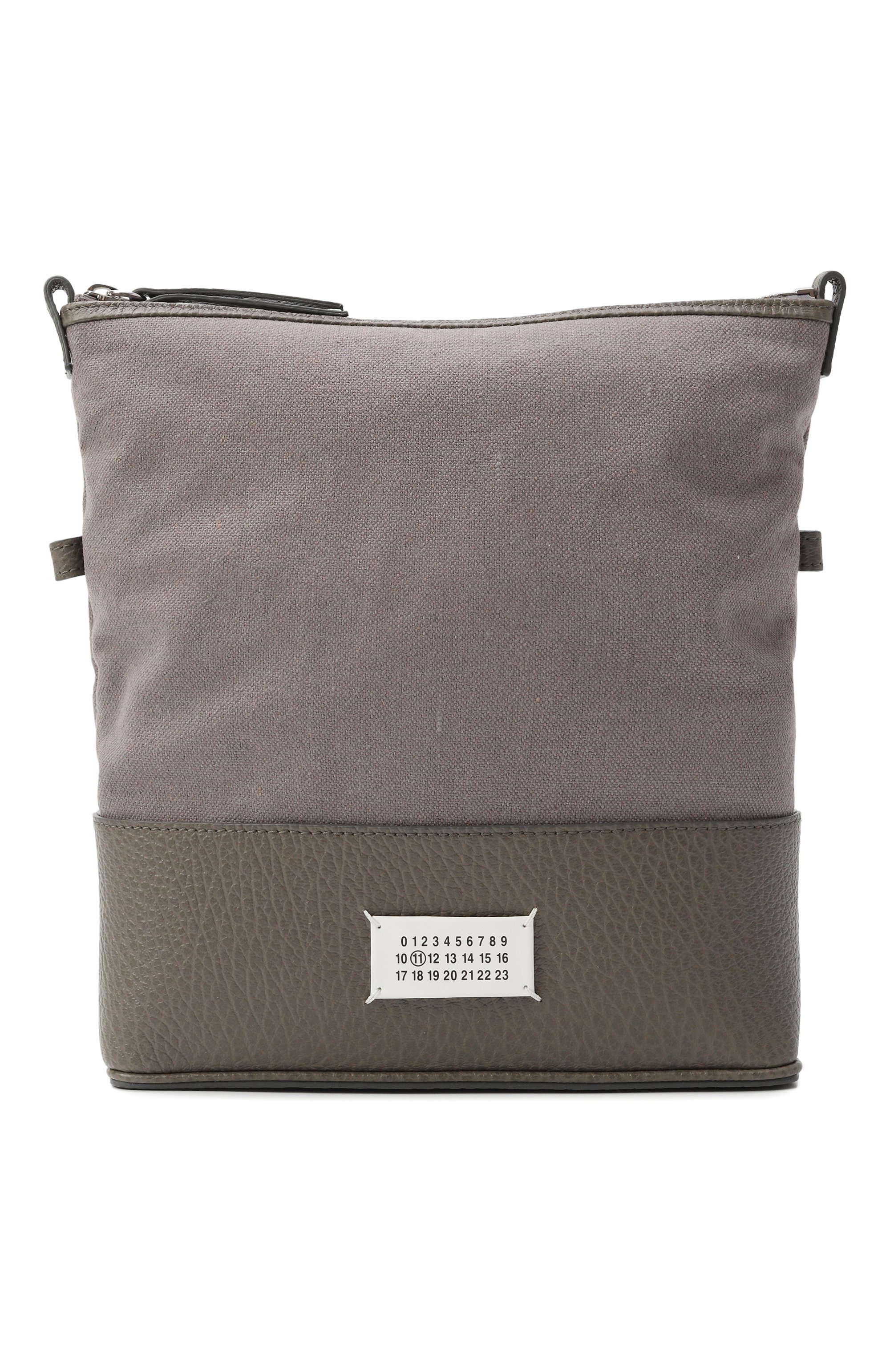 Сумка 5ac small MAISON MARGIELA, арт. SB1WG0042/P4348, фото 1