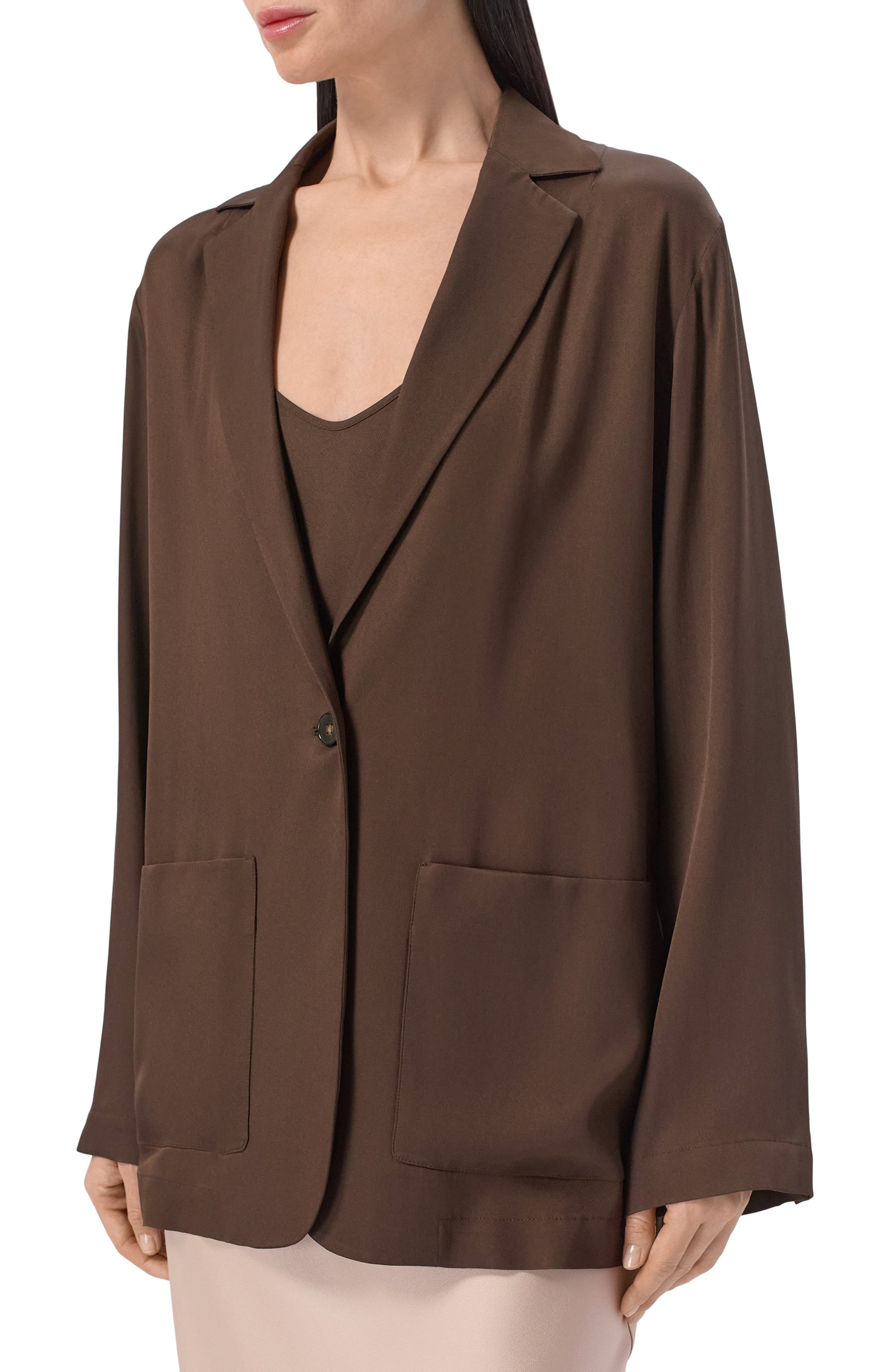 Жакет LORENA ANTONIAZZI, арт. E2641GA22A/3612, фото 3