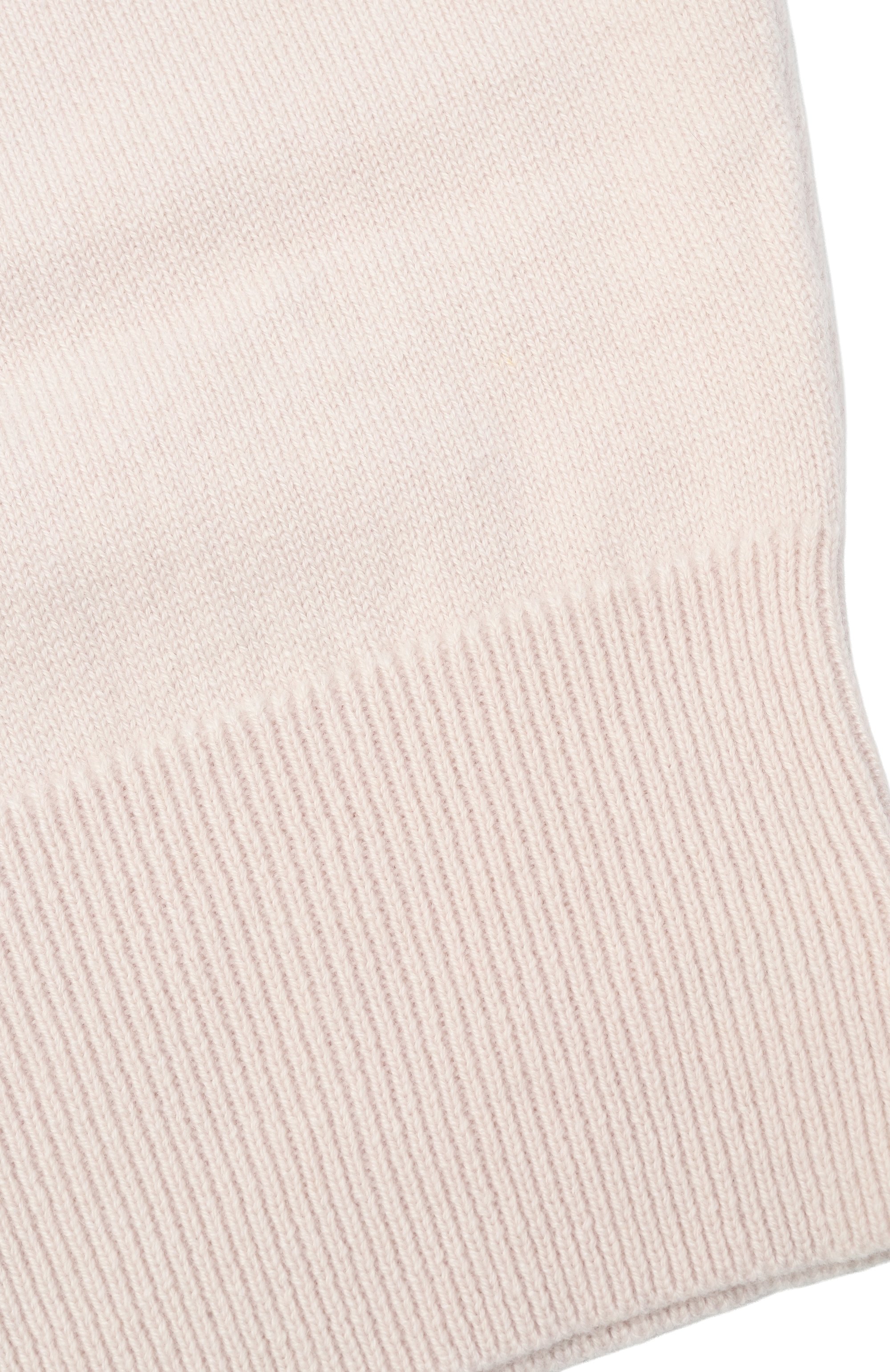 Кашемировый капор zola CANOE, арт. 4403202, фото 3