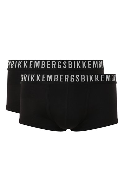 Комплект из двух боксеров DIRK BIKKEMBERGS, арт. BKK1UTR02BI, фото 1