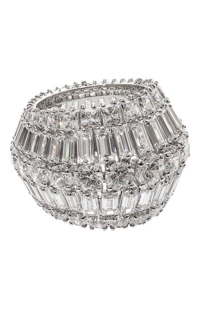 Кольцо hyperbola SWAROVSKI, арт. 5598341, фото 1