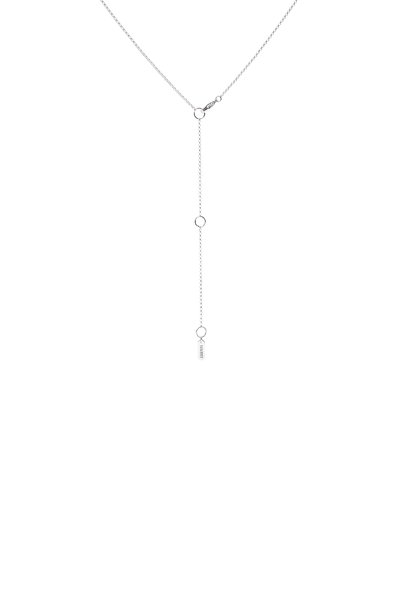 Подвеска NUMBERING, арт. 5774/SILVER, фото 4