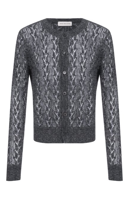 Мужской кардиган DRIES VAN NOTEN, арт. 021234/3723