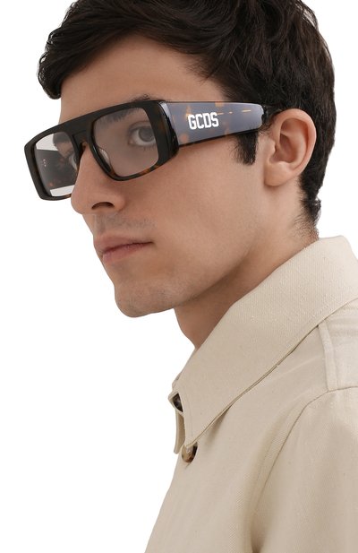 Солнцезащитные очки GCDS, арт. GD0006 52X, фото 3