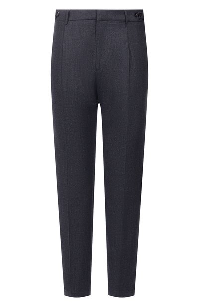 Мужские шерстяные брюки BERWICH, арт. BERT0/VB8996