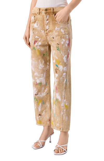 Дж инсы MOSCHINO, арт. A0305/0540, фото 3