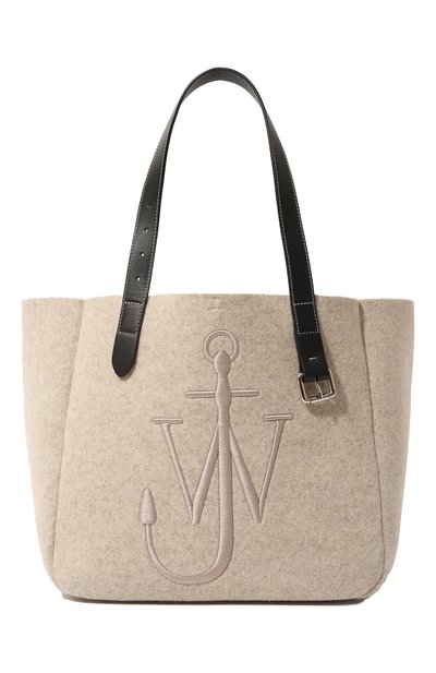 Сумка-тоут JW ANDERSON, арт. HB0243FA0146 002, фото 1