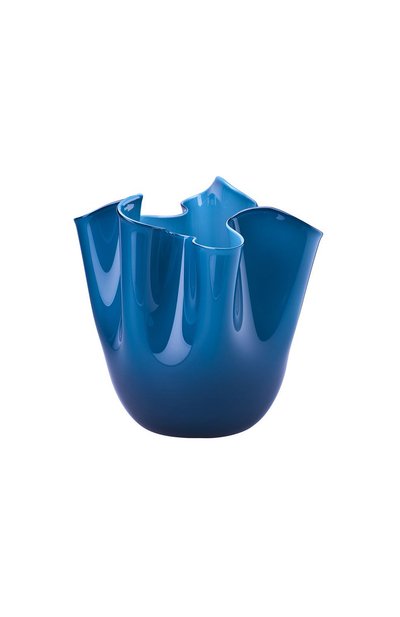 Ваза fazzoletto VENINI, арт. F037000200000AWI