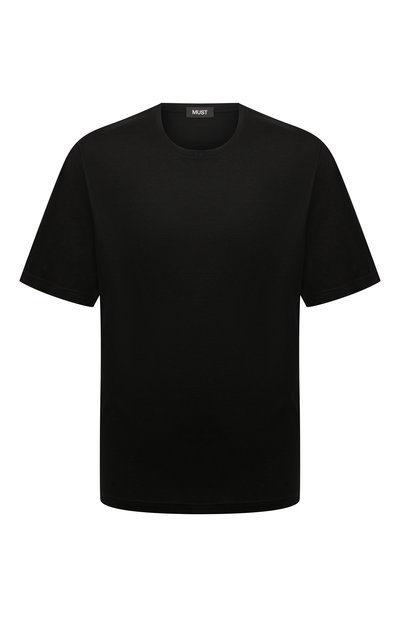 Мужская хлопковая футболка MVST, арт. 14M660/MK00/MUST/58-62