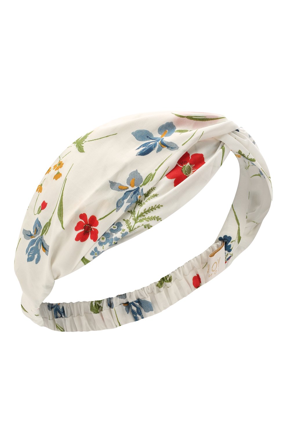 Комплект из маски и повязки на голову YOLKE, арт. AW21-80C-ME-FL-0NESIZE, фото 4