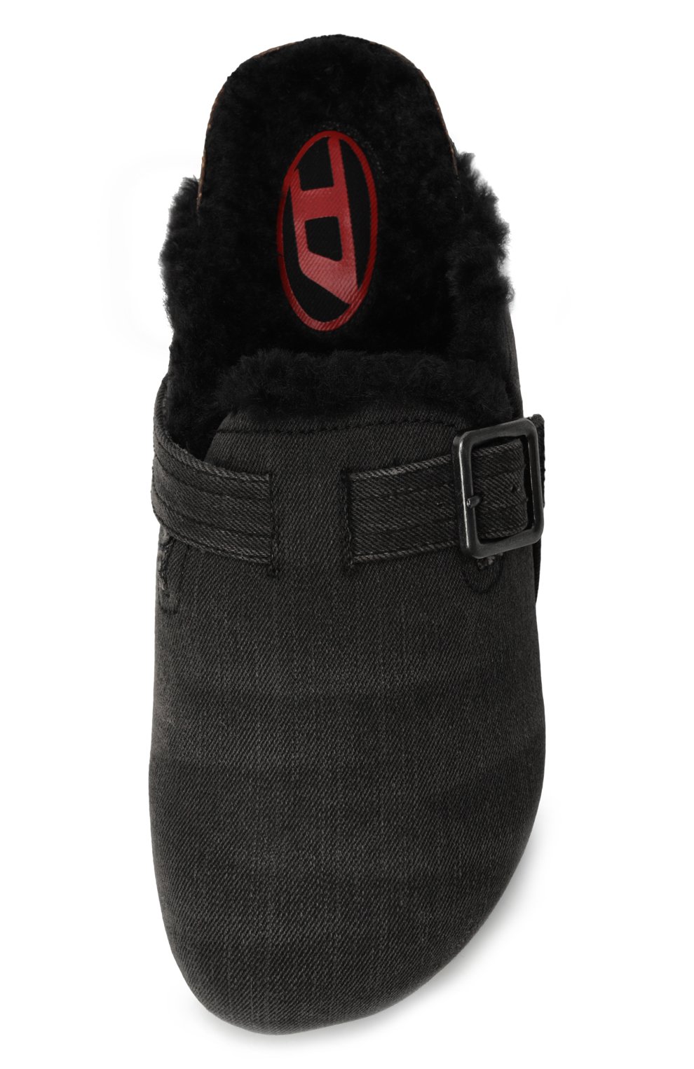 Текстильные сабо d-woodstock DIESEL, арт. Y03375/PS913, фото 6