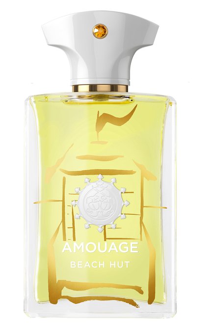 Мужской парфюмерная вода beach hut (100ml) AMOUAGE, арт. 41034