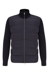 Темно-синий