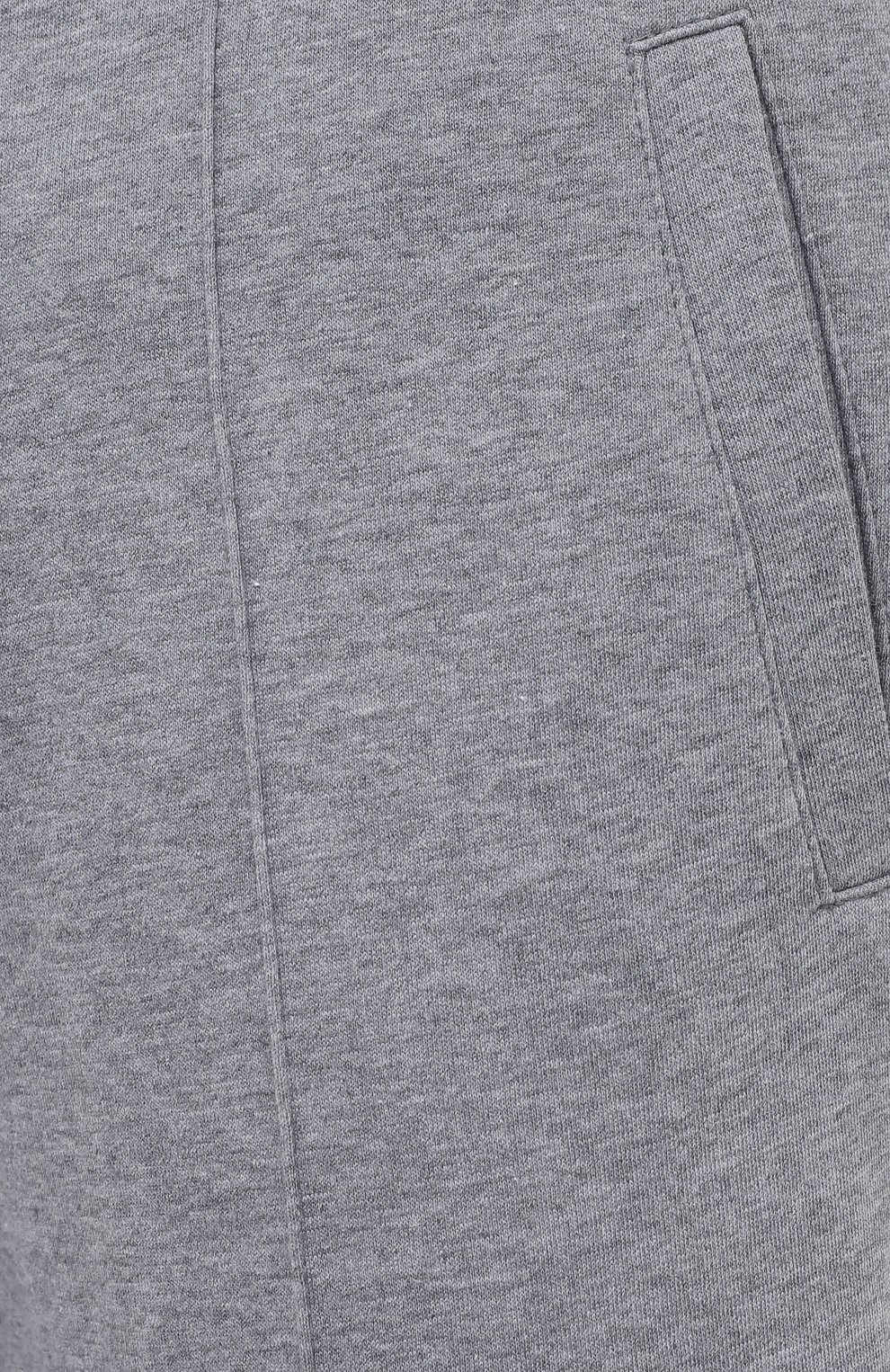 Хлопковые брюки BRUNELLO CUCINELLI, арт. M0T313212G, фото 5