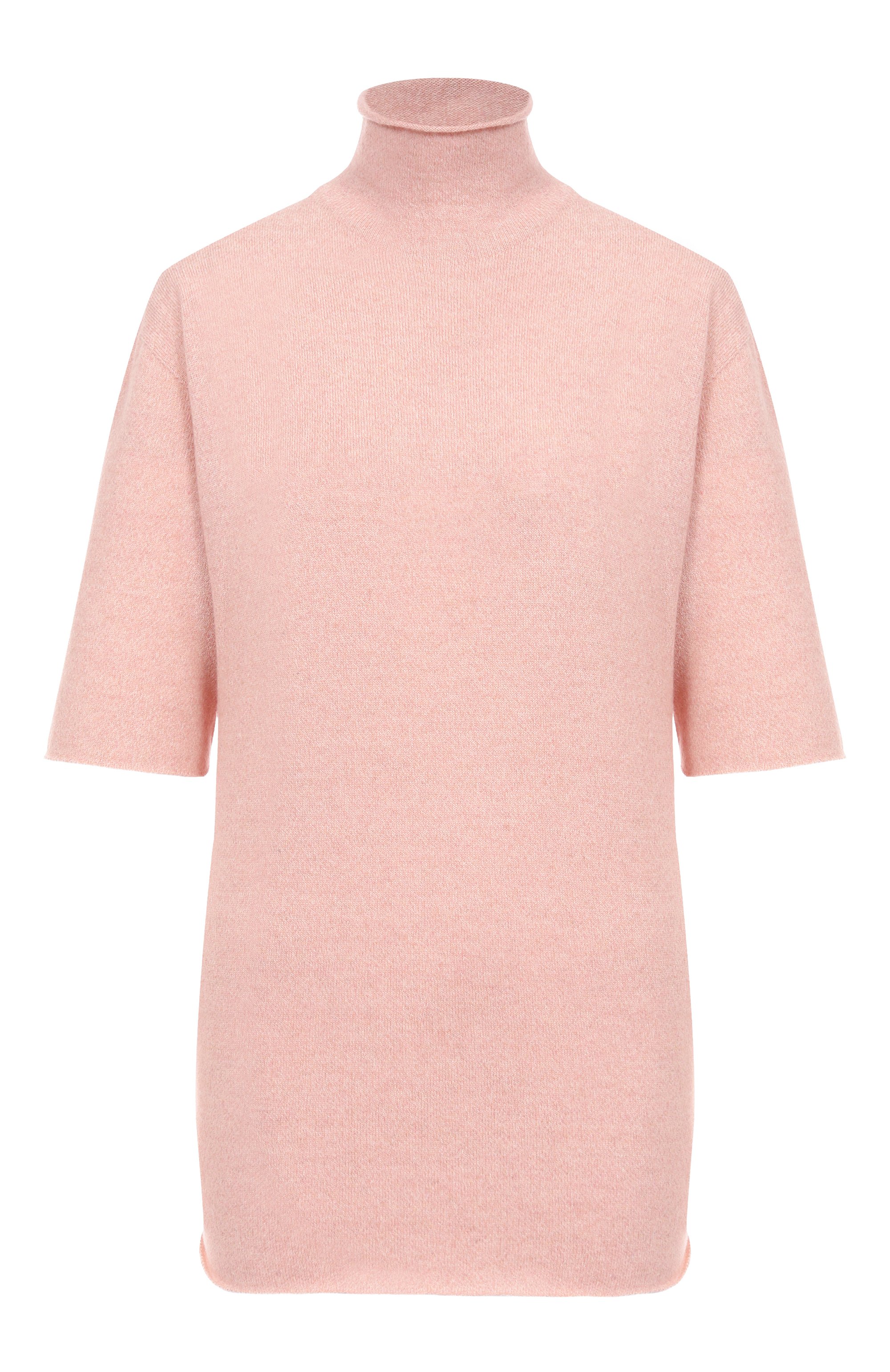 Кашемировый пуловер JIL SANDER, арт. J40GP0001/J13204, фото 1