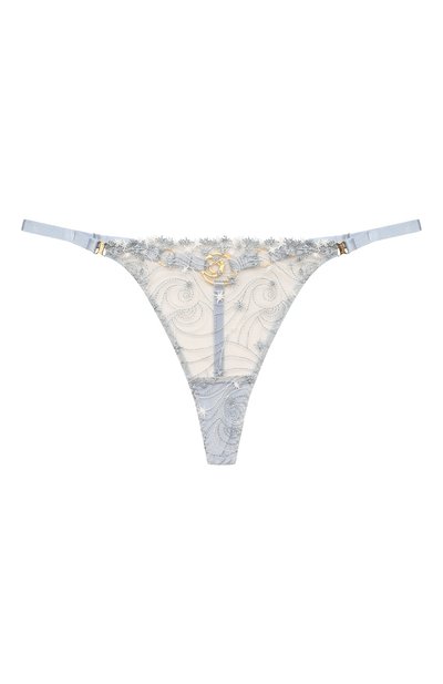 Женские трусы-стринги BORDELLE, арт. SELENE STRAP TH0NG