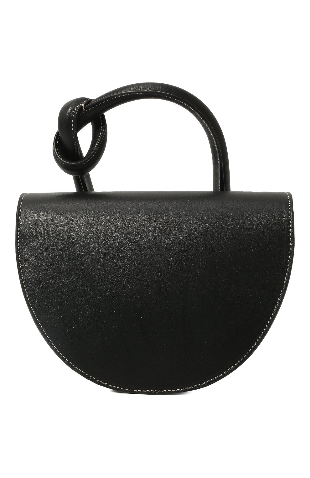 Сумка pretzel YUZEFI, арт. YUZC0-HB-PRZ-00, фото 6