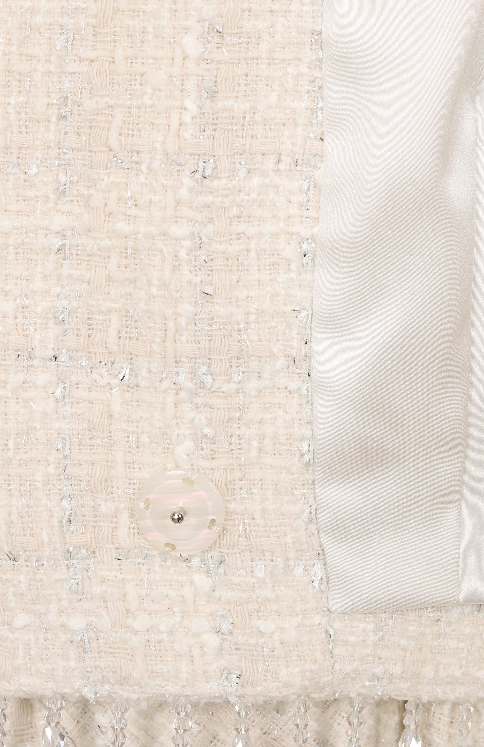 Твидовый костюм KAMILLA PURSHIE, арт. KP 2025/43, фото 7