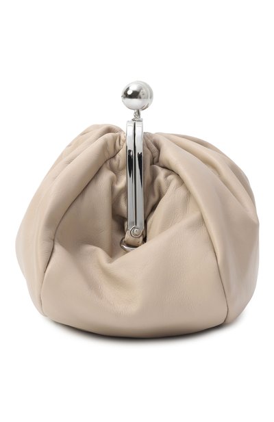 Сумка cubico pasticcino medium WEEKEND MAX MARA, арт. CUBIC0, фото 4