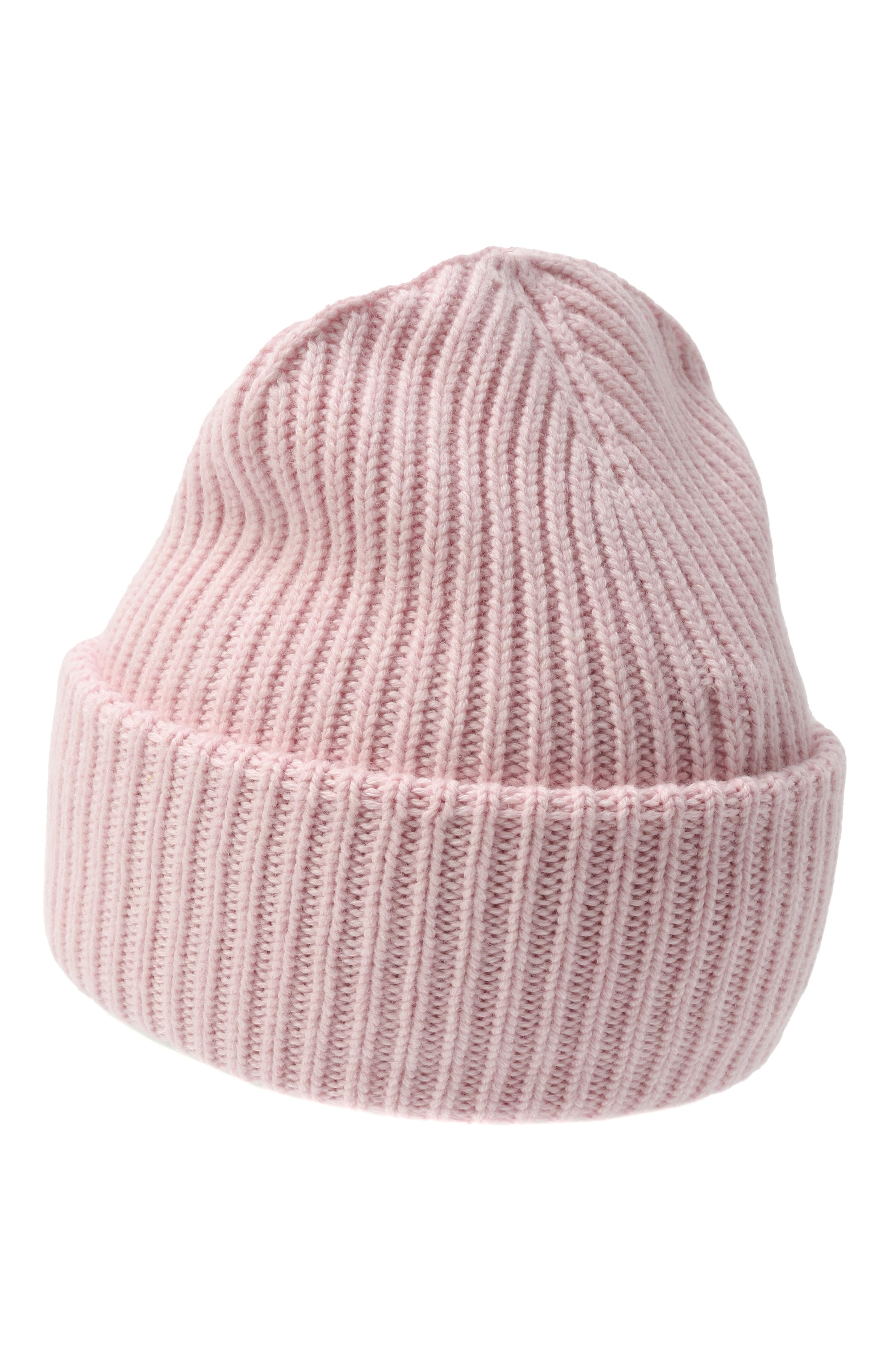 Шапка из шерсти и вискозы MC2 SAINT BARTH, арт. BRR0001-02366I, фото 2