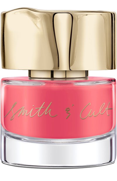 Женский лак для ногтей plastic beach (14ml) SMITH AND CULT, арт. 812329020214
