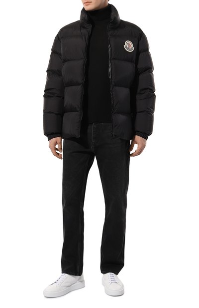 Пуховик citala MONCLER, арт. 1A000.15/5396L, фото 2