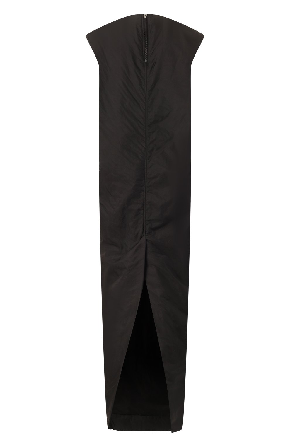 Платье RICK OWENS, арт. R018F4560/NR, фото 2