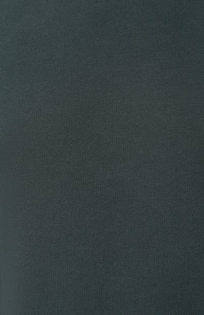 Хлопковый свитшо т STONE ISLAND, арт. 711562720, фото 5