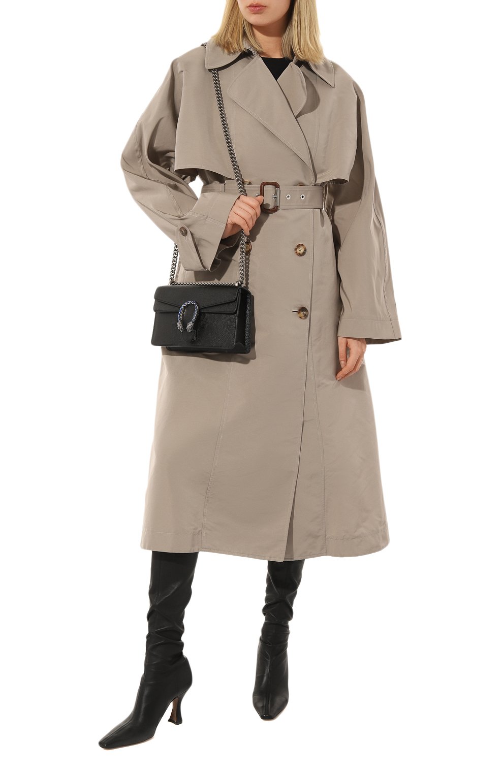 Сумка dionysus small GUCCI, арт. 499623 0JNAN, фото 7