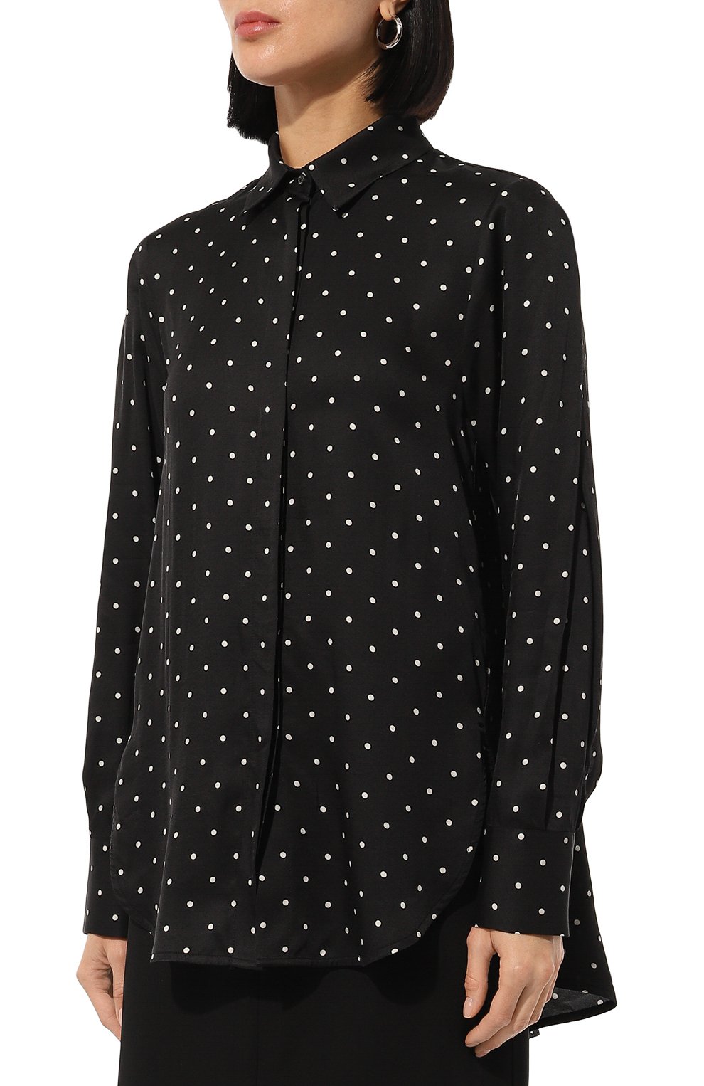 Блузка из вискозы BEATRICE .B, арт. 24FA4176/MARY, фото 3