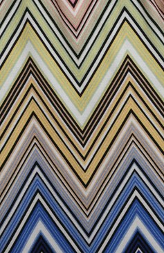 Детские хлопковые легинсы MISSONI разноцветного цвета, арт. MU6C70/J0396/4-10 | Фото 3 (Девочки Кросс-КТ: Леггинсы-одежда; Материал сплава: Проставлено; Нос: Не проставлено; Материал внешний: Хлопок; Ростовка одежда: 4 года | 104 см, 6 лет | 116 см, 8 лет | 128 см, 10 - 11 лет | 140 - 146см)