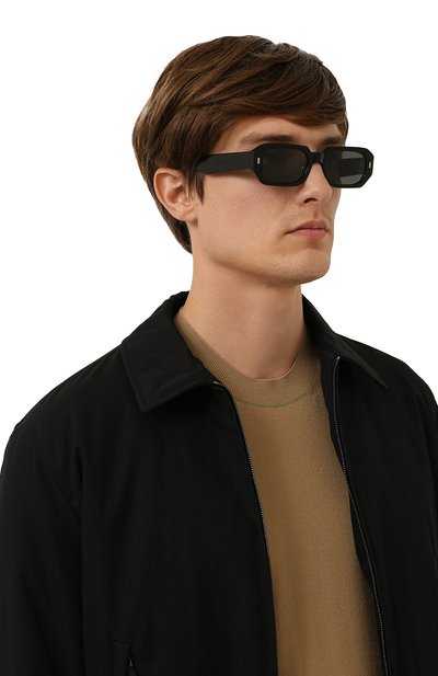 Солнцезащитные очки GAST, арт. HIGH-ERA BLACK 01, фото 3