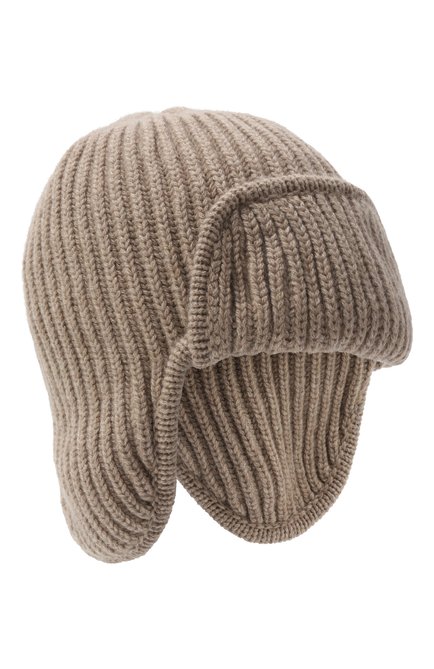 Женская кашемировая шапка INVERNI, арт. 6738CM