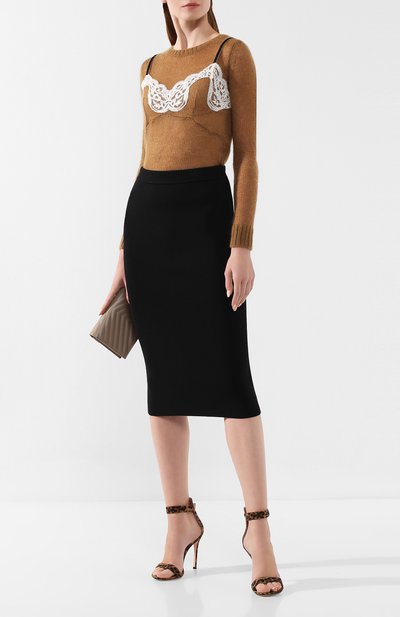 Юбка-карандаш MICHAEL MICHAEL KORS, арт. MU97EZD5ZV, фото 2