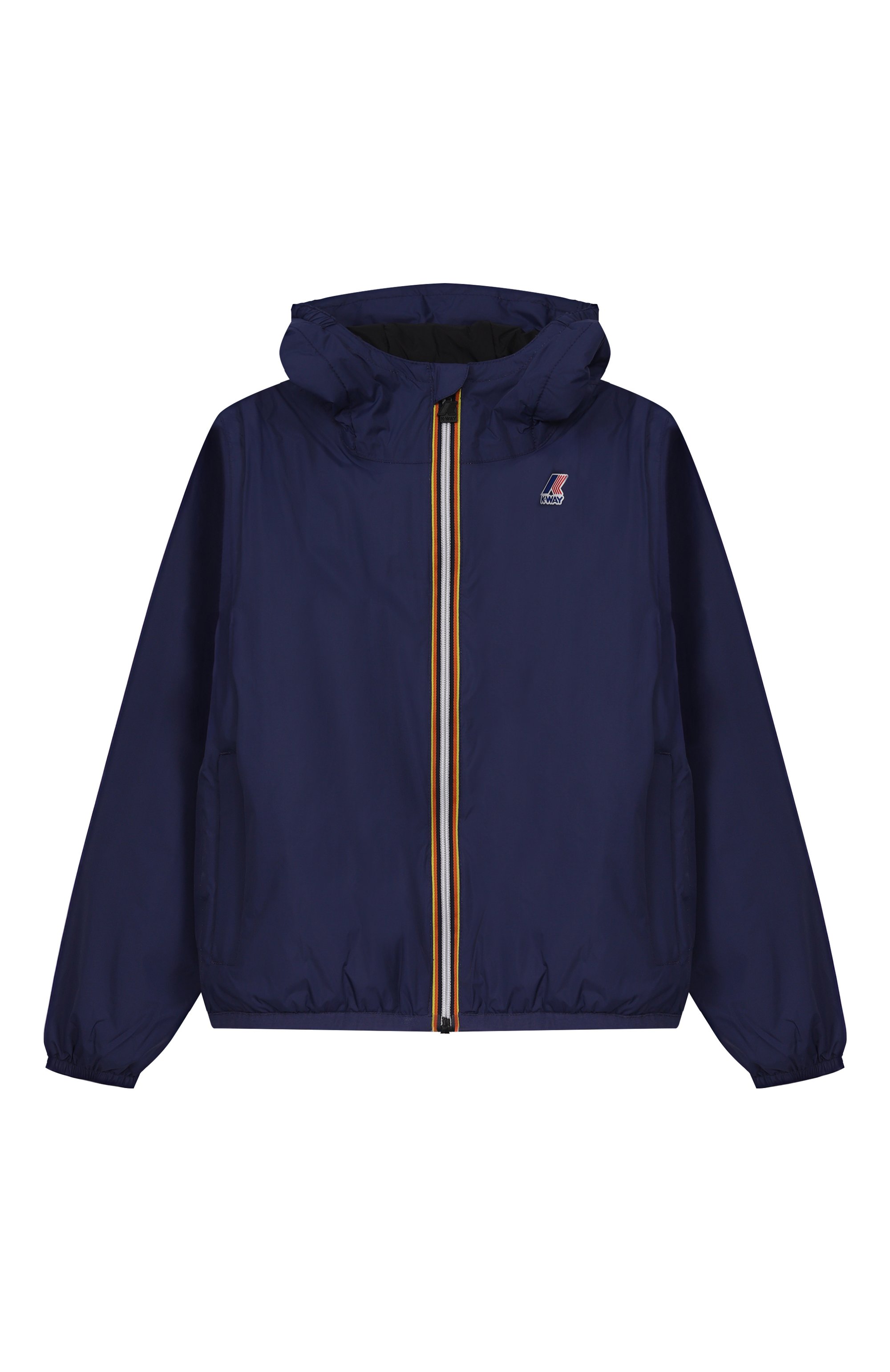 Утепленная куртка K-WAY, арт. K7141FW/10A-14A, фото 1