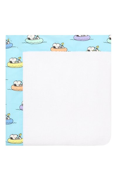 Хлопковое полотенце MC2 SAINT BARTH, арт. STBA/T0WEL FRAME/00389F, фото 3