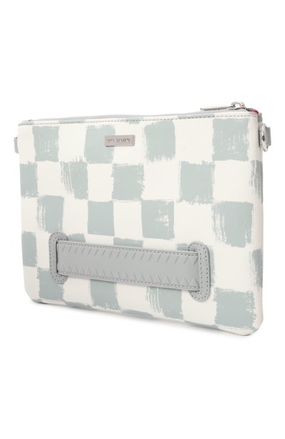 Клатч SPRAYGROUND разноцветного цвета по цене 9330 руб., арт. 910B6901NSZ, фото 2 Клатч SPRAYGROUND, арт. 910B6901NSZ, фото 2