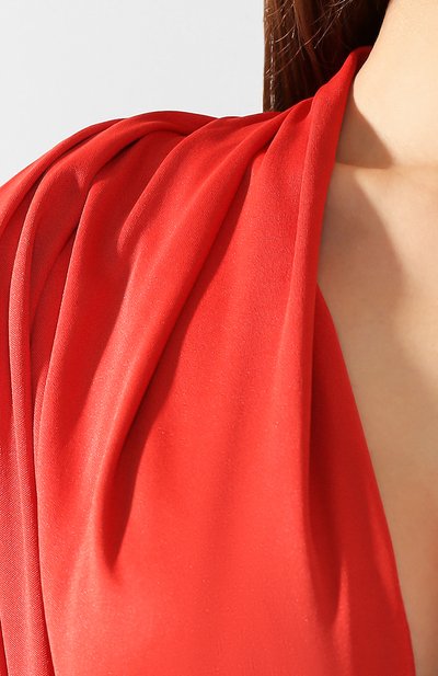 Платье-макси LORO PIANA, арт. FAI9742, фото 5