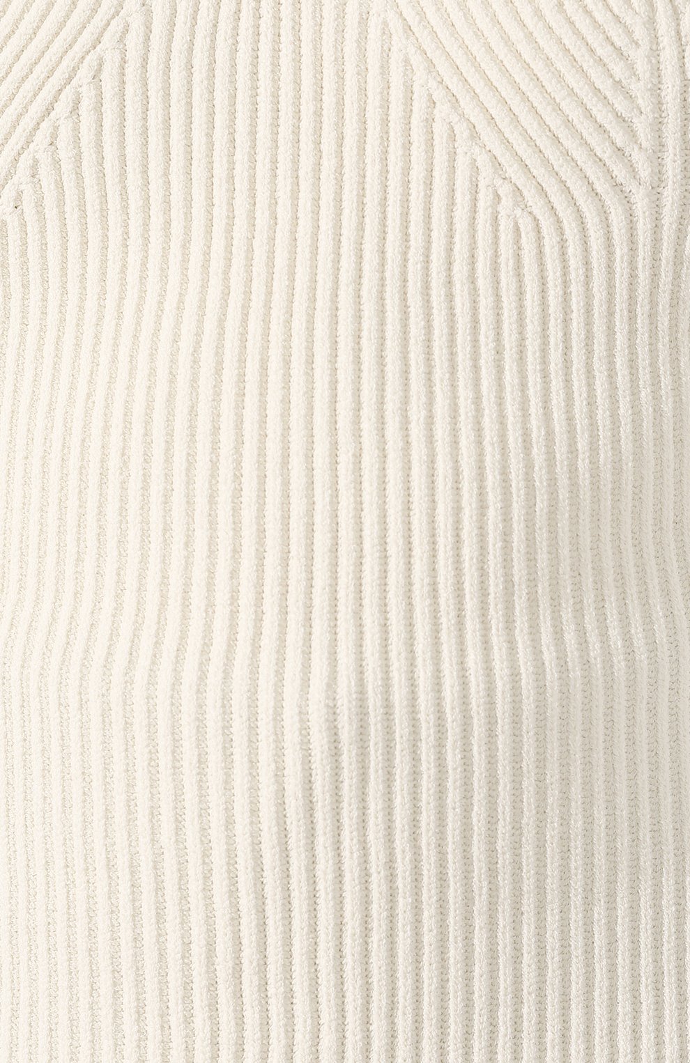 Топ из вискозы KHAITE, арт. 8420400/ISTA, фото 5