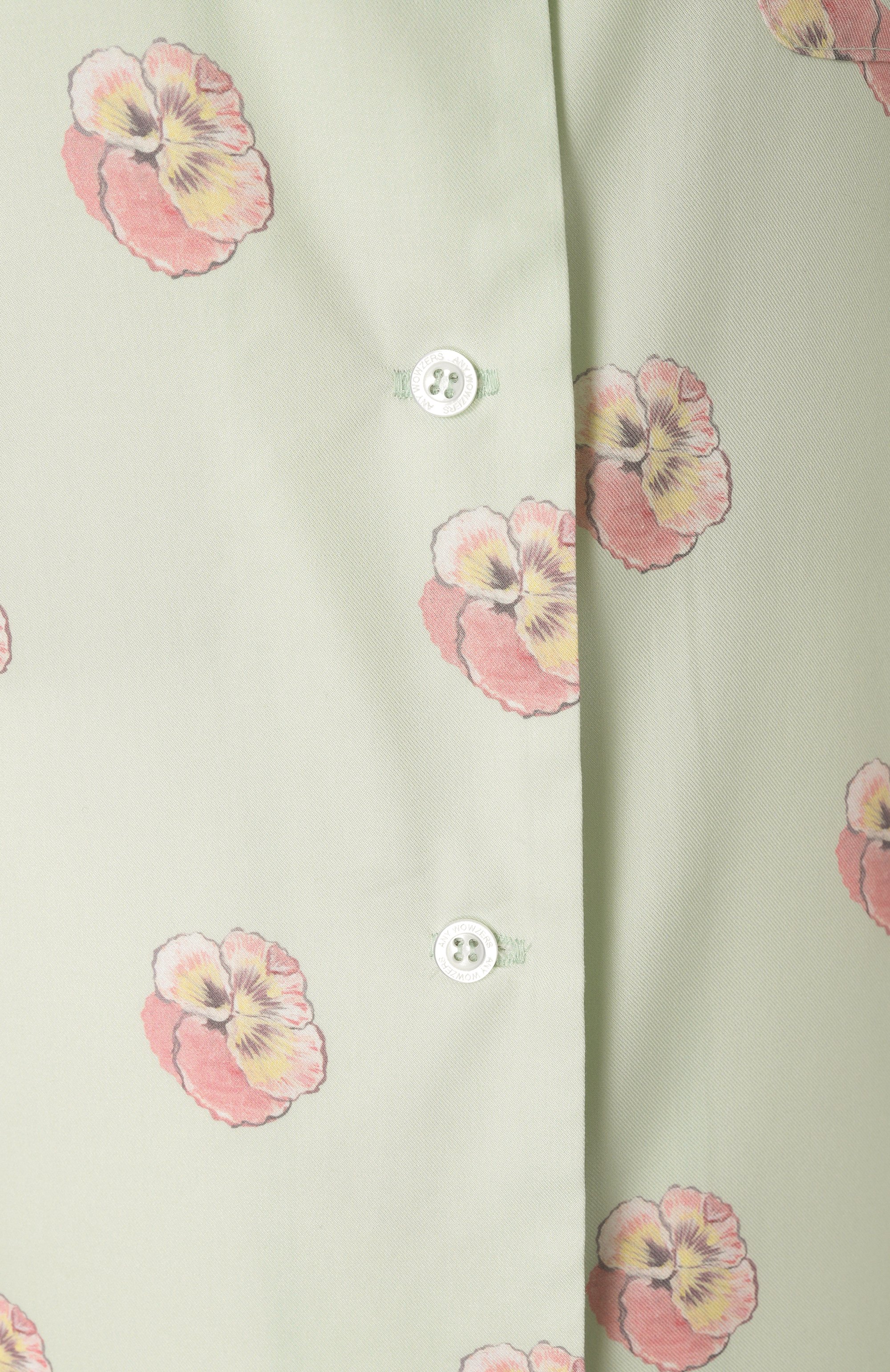 Пижама ANY WOWZERS, арт. WKND02-LEAM, фото 8