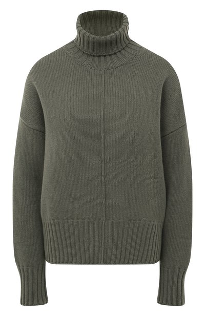 Женский свитер из шерсти и кашемира MRZ, арт. FW22-0113