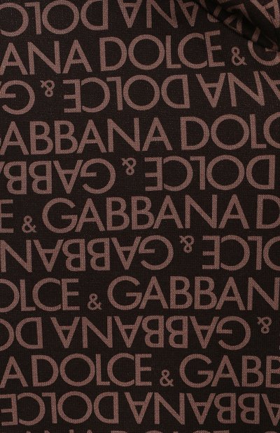 Хлопковая толстовка DOLCE & GABBANA, арт. L4JWFN/HS7MN/2-6, фото 3