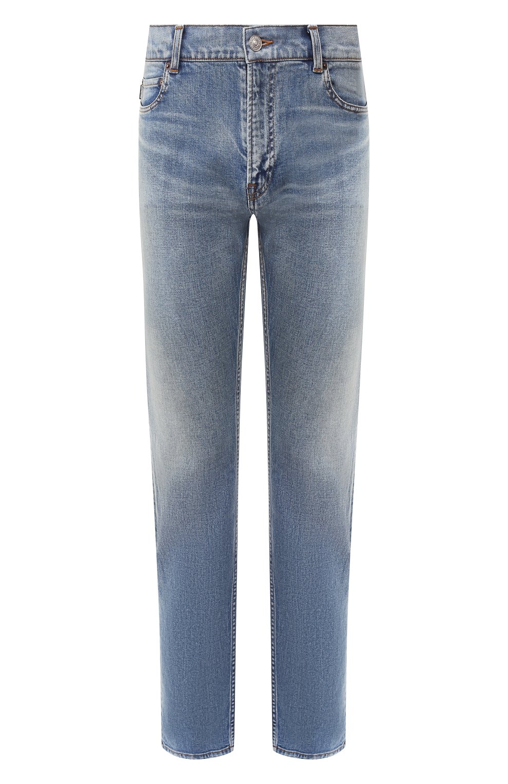 Джинсы BALENCIAGA, арт. 600382/THW23, фото 1