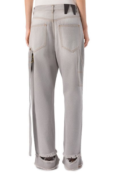 Джинсы lisa DARKPARK, арт. WTR78/DBW02W115, фото 4