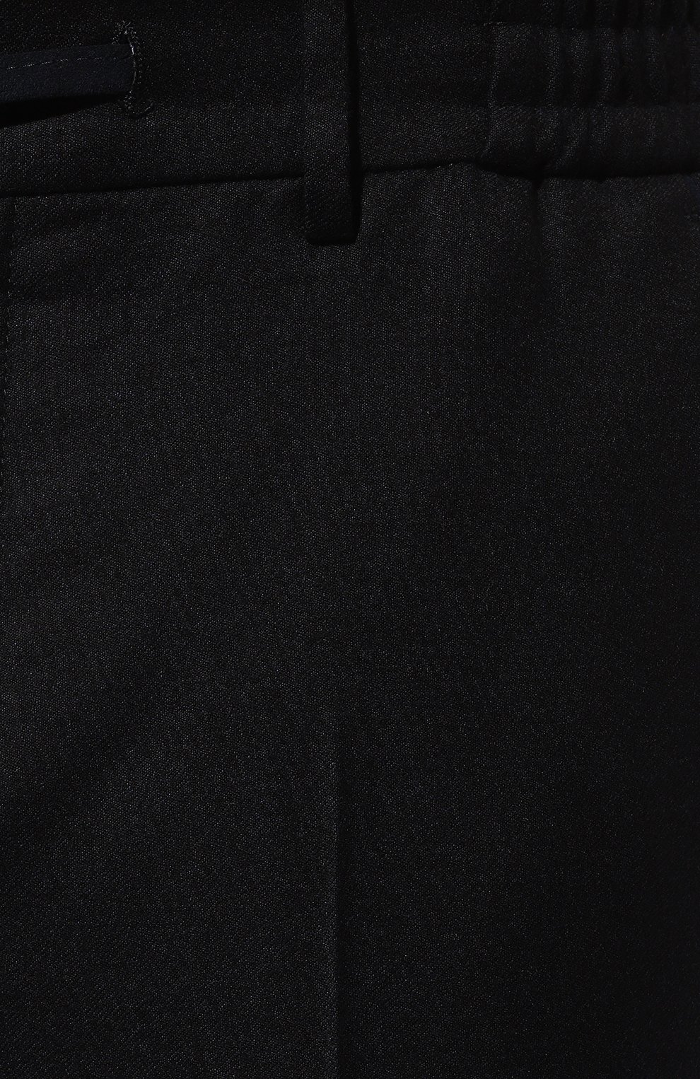 Шерстяные брюки BERWICH, арт. SPIAGGIA20 ALC/RD5470, фото 5