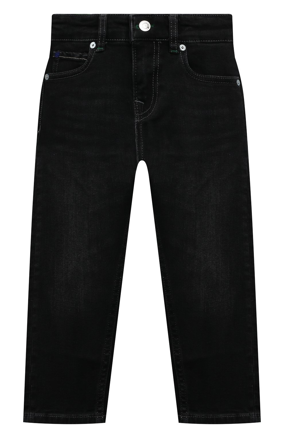 Джинсы SCOTCH AND SODA, арт. 168365-22-FWBM-C85, фото 1