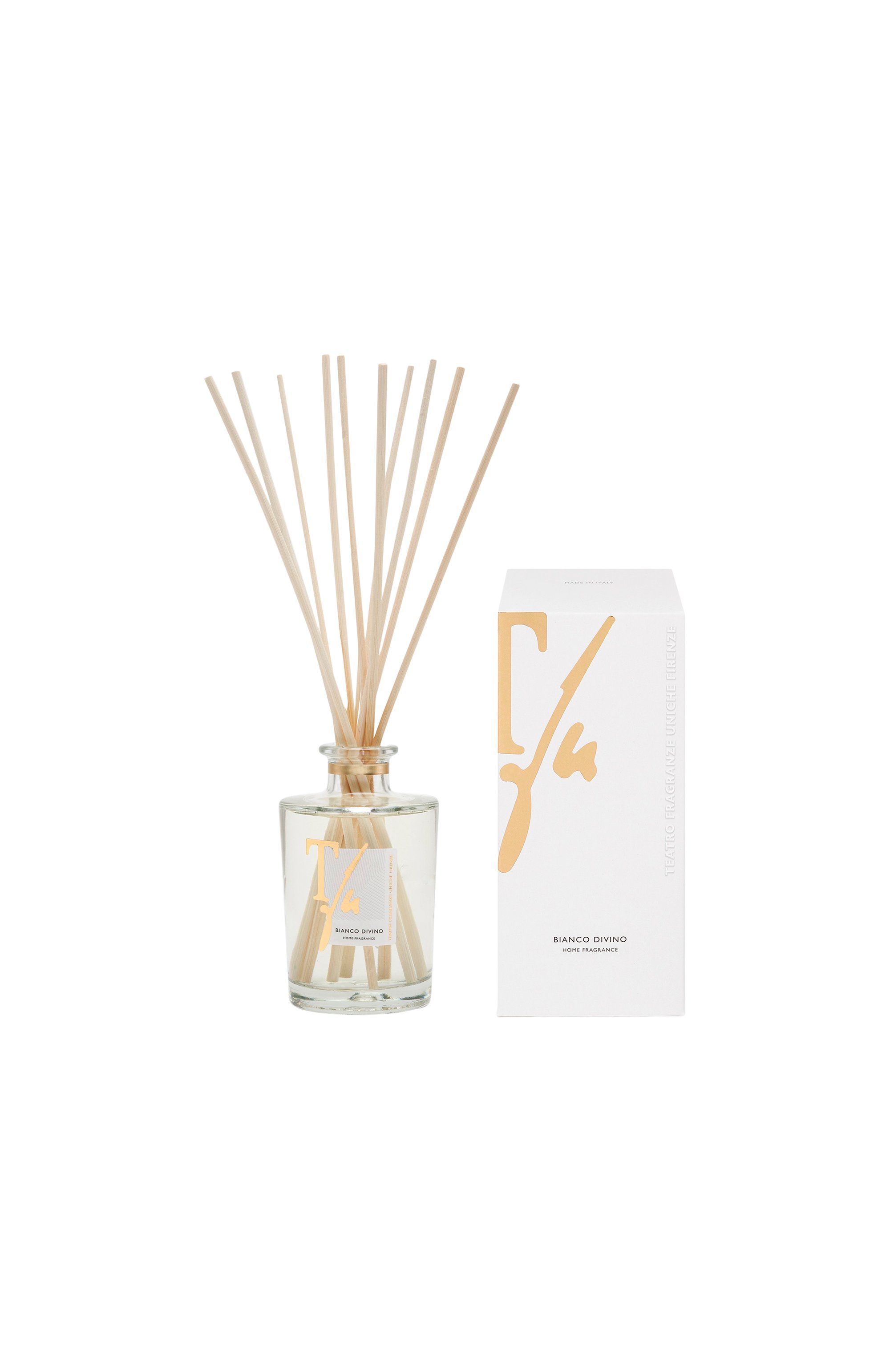 Диффузор bianco divino (250ml) TEATRO, арт. BD250TFU.23, фото 3